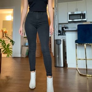 Altar’d State Trendy Skinny Jean